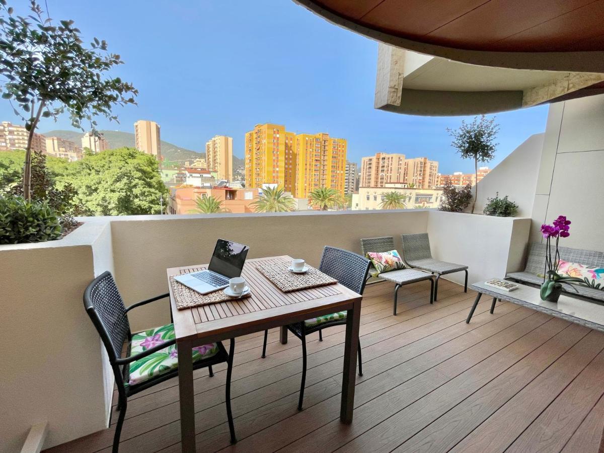 Home2Book El Encanto 3 De Mayo Санта-Крус-де-Тенеріфе Екстер'єр фото
