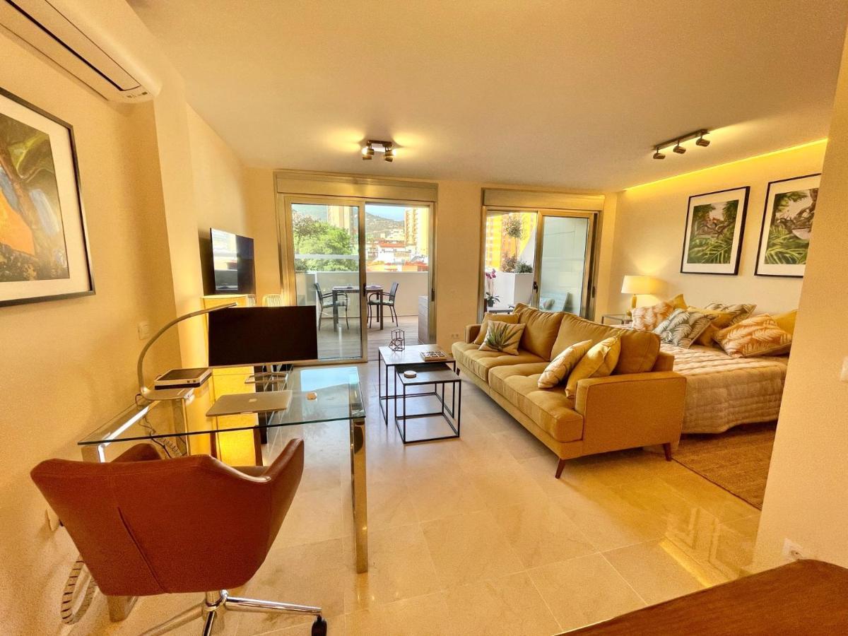 Home2Book El Encanto 3 De Mayo Санта-Крус-де-Тенеріфе Екстер'єр фото