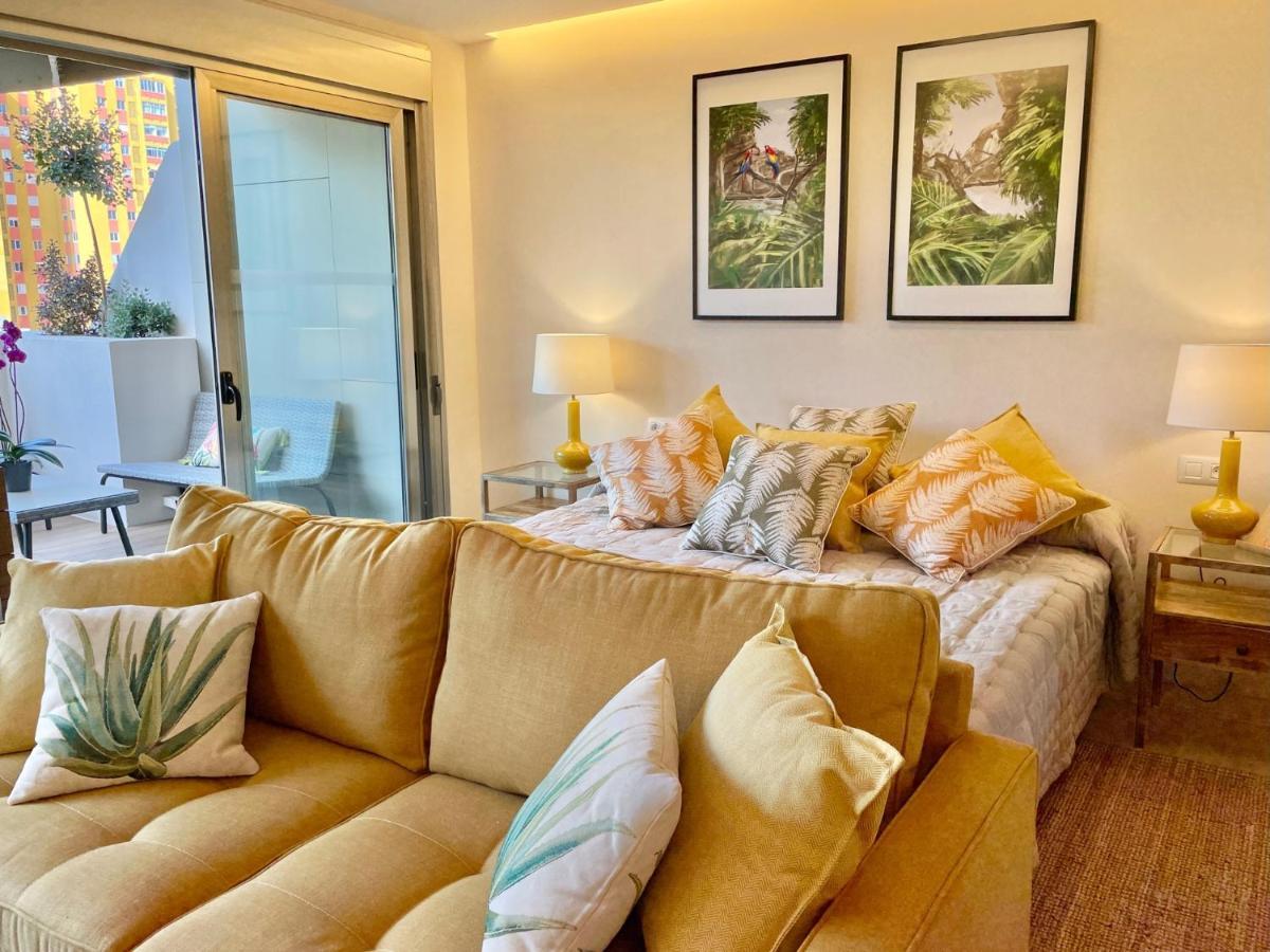 Home2Book El Encanto 3 De Mayo Санта-Крус-де-Тенеріфе Екстер'єр фото