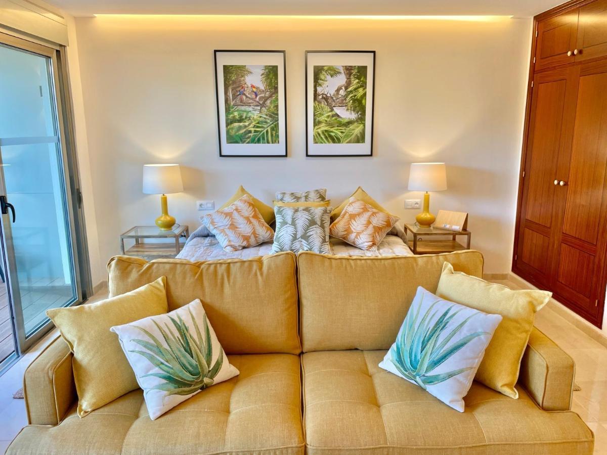 Home2Book El Encanto 3 De Mayo Санта-Крус-де-Тенеріфе Екстер'єр фото