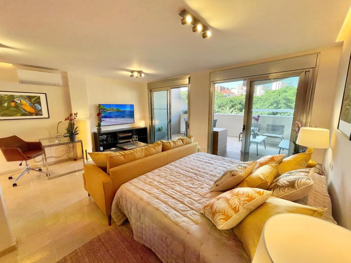 Home2Book El Encanto 3 De Mayo Санта-Крус-де-Тенеріфе Екстер'єр фото