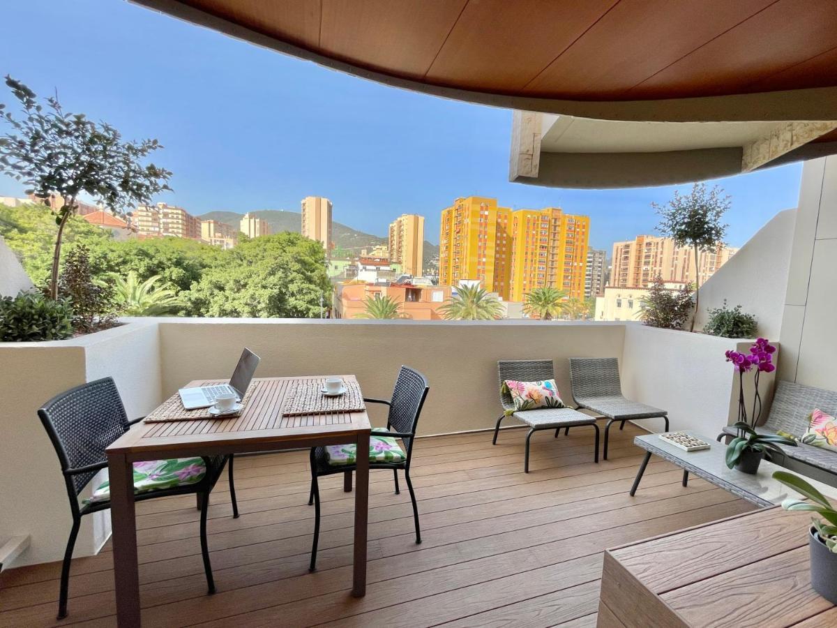 Home2Book El Encanto 3 De Mayo Санта-Крус-де-Тенеріфе Екстер'єр фото