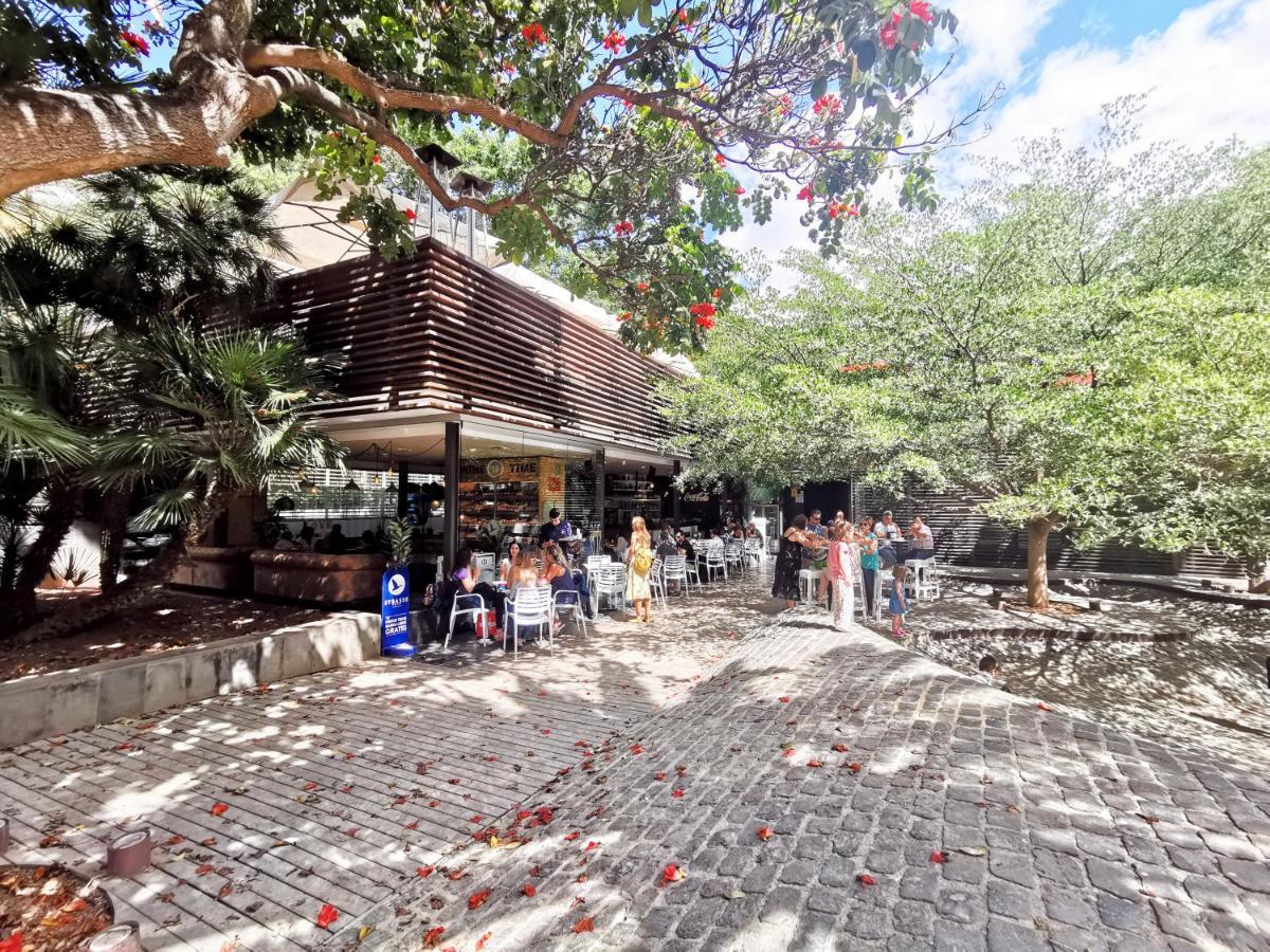 Home2Book El Encanto 3 De Mayo Санта-Крус-де-Тенеріфе Екстер'єр фото