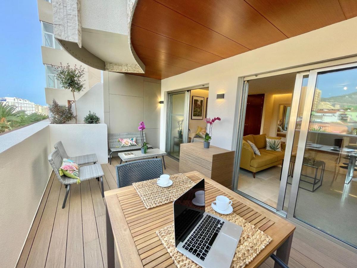Home2Book El Encanto 3 De Mayo Санта-Крус-де-Тенеріфе Екстер'єр фото