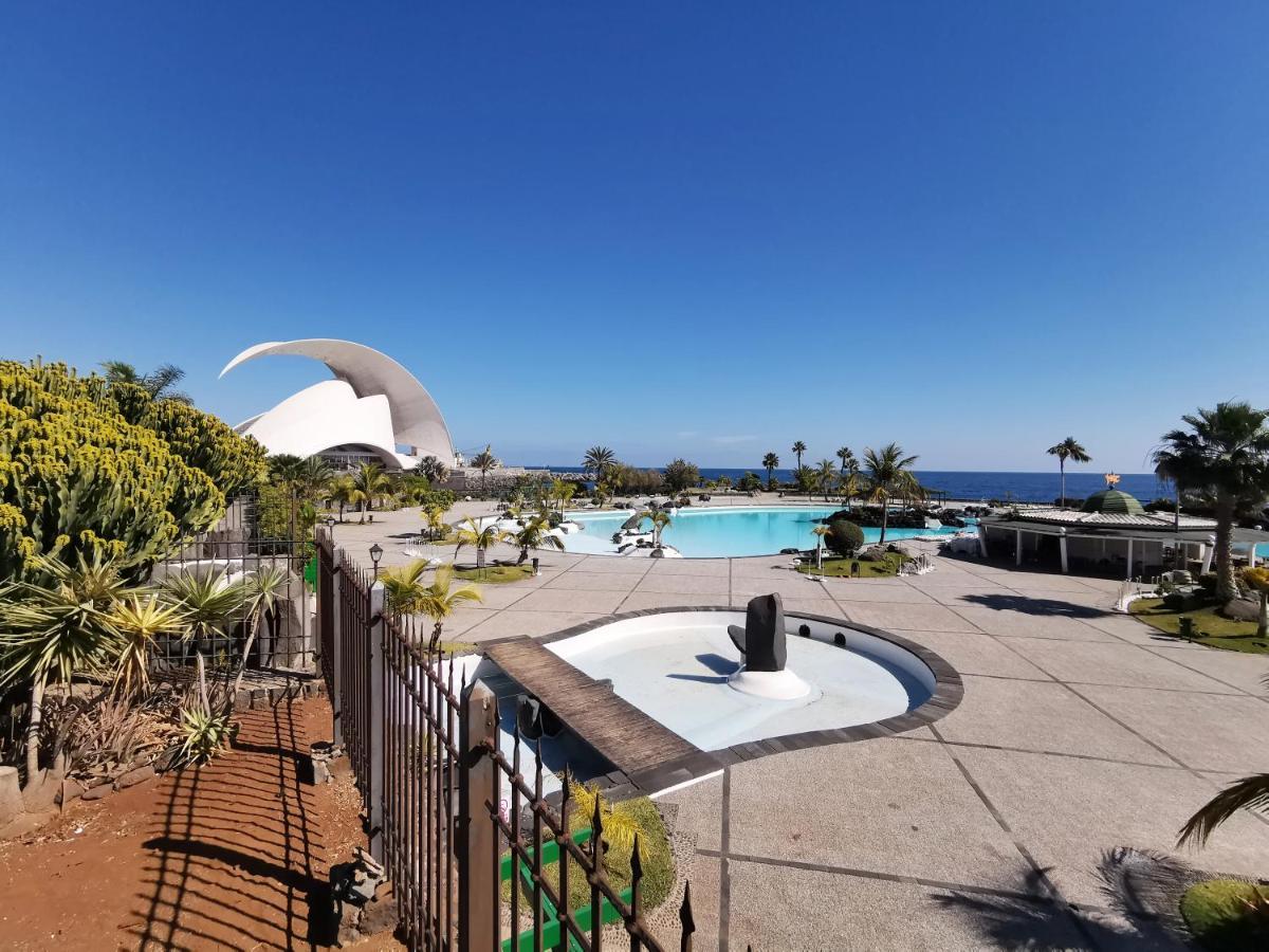 Home2Book El Encanto 3 De Mayo Санта-Крус-де-Тенеріфе Екстер'єр фото