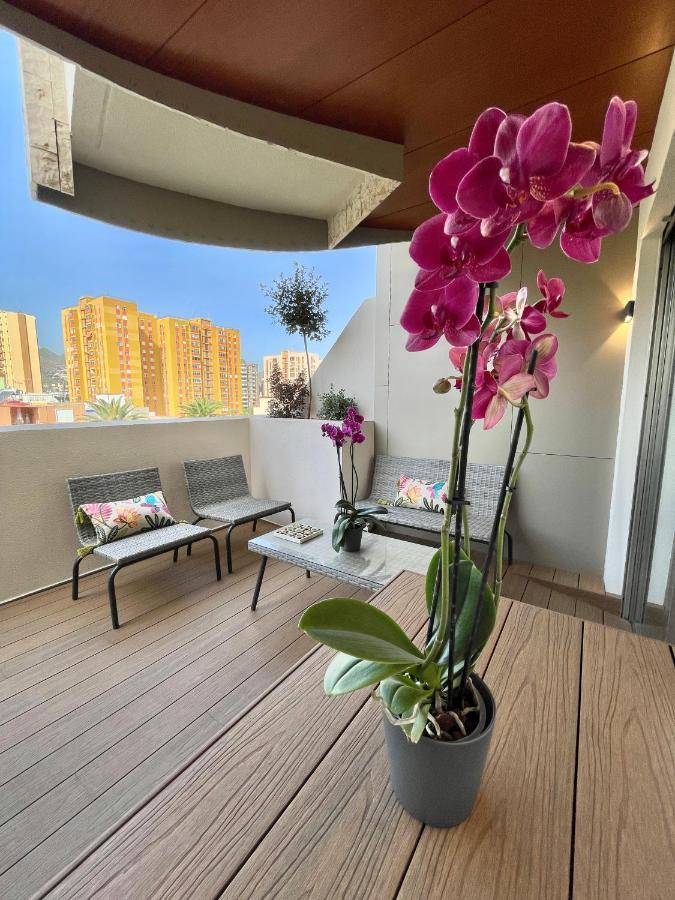 Home2Book El Encanto 3 De Mayo Санта-Крус-де-Тенеріфе Екстер'єр фото