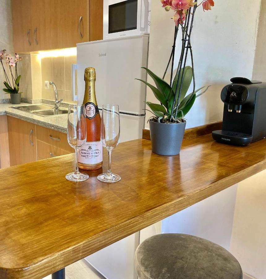 Home2Book El Encanto 3 De Mayo Санта-Крус-де-Тенеріфе Екстер'єр фото